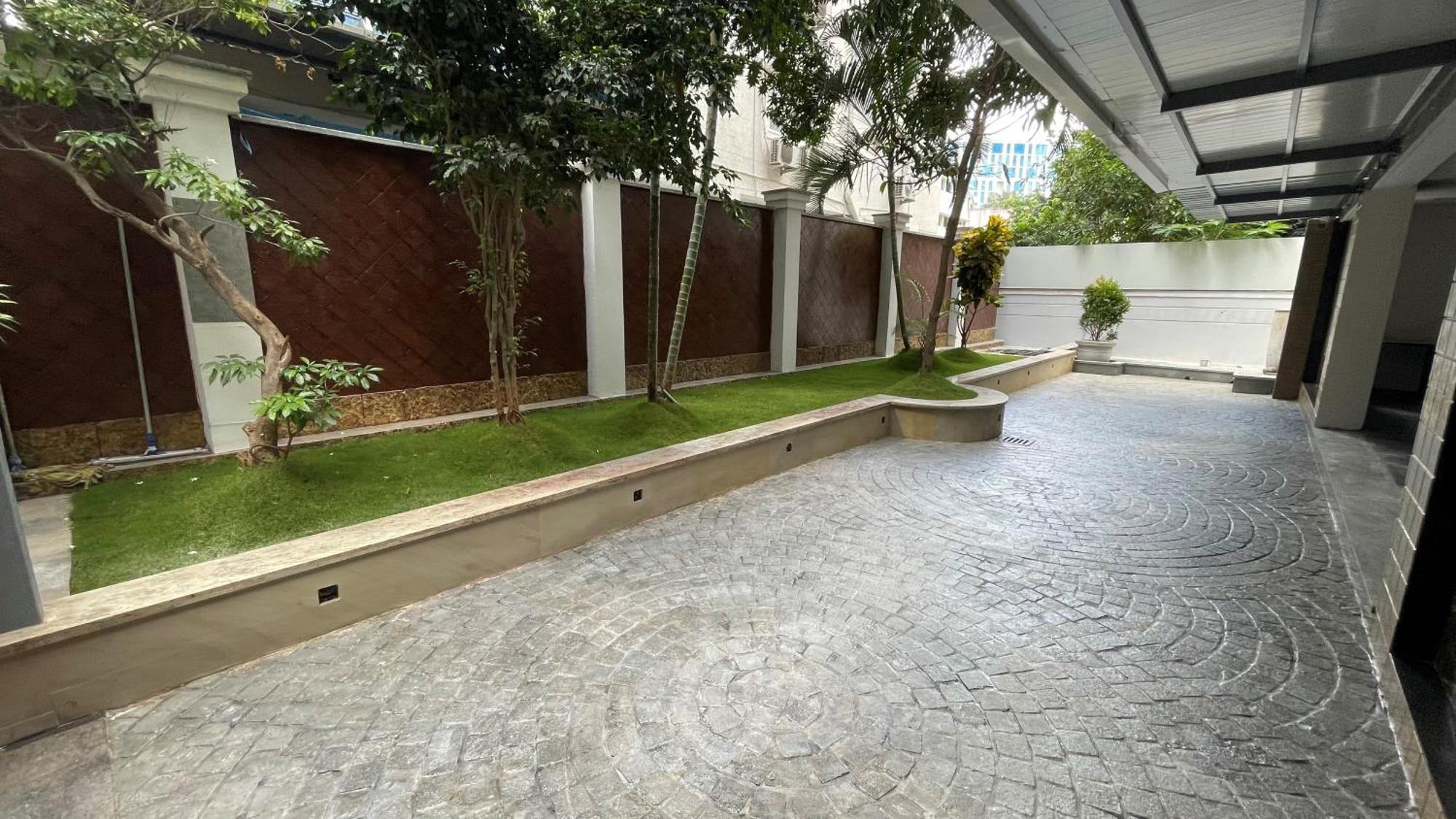 Hotel Silver Cle Hyderabad Exterior photo